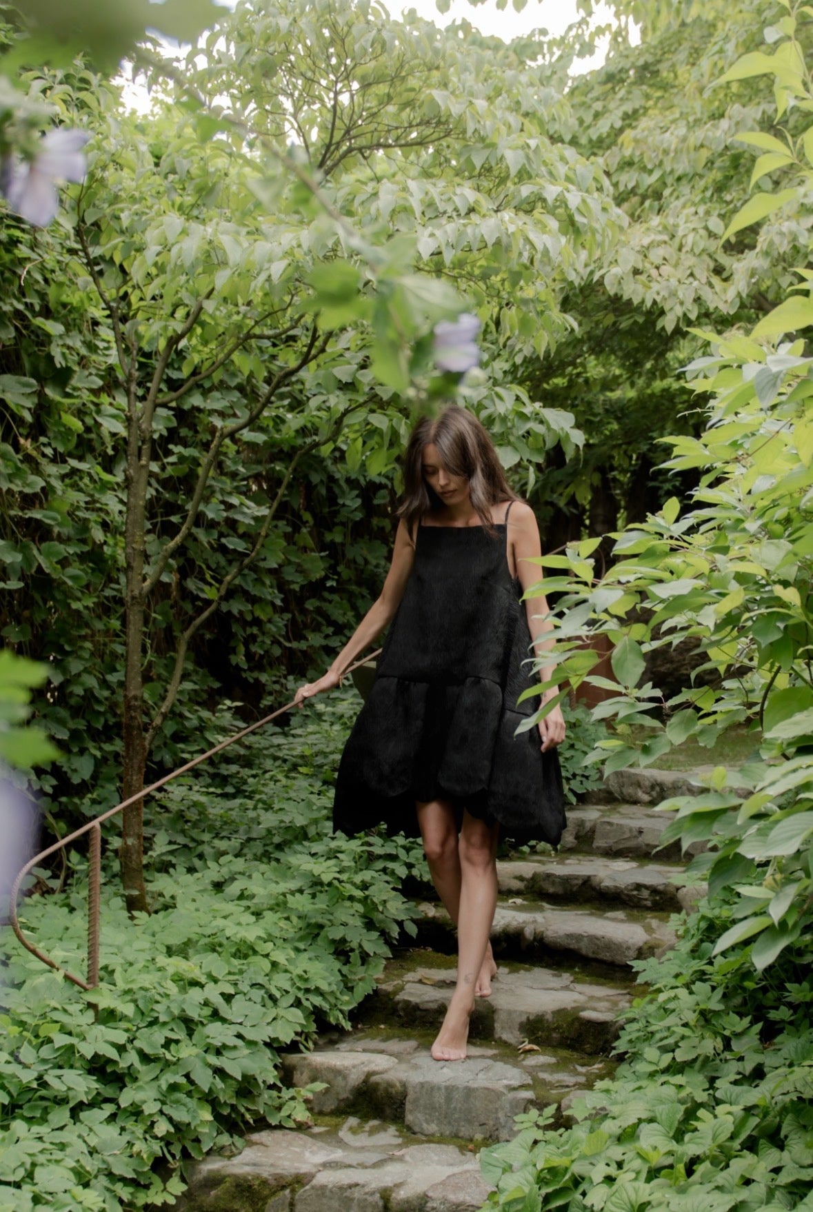 Alba Dress